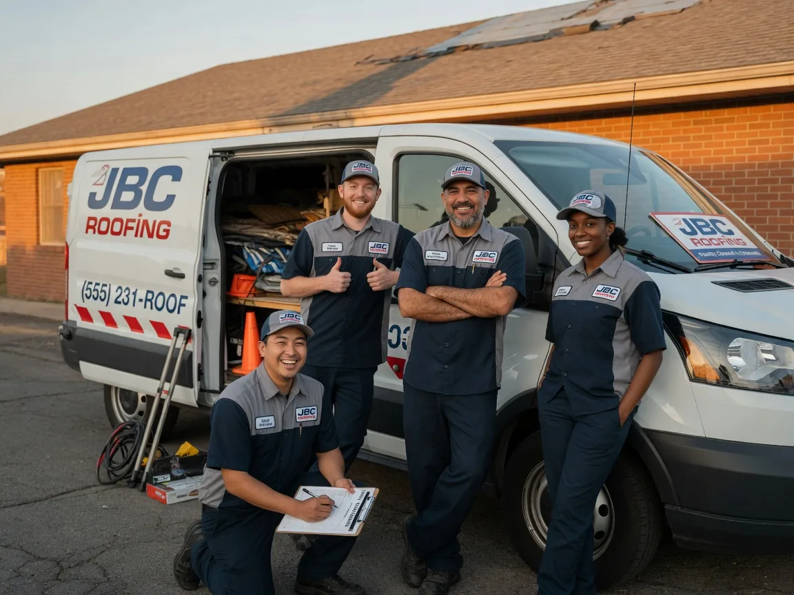Roof Replacement company in Hanna, UT